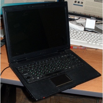 Ноутбук Asus X80L (Intel Celeron 540 1.86Ghz) /512Mb DDR2 /120Gb /14" TFT 1280x800) - Наро-Фоминск