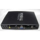 НЕКОМПЛЕКТНЫЙ внешний TV tuner KWorld V-Stream Xpert TV LCD TV BOX VS-TV1531R (без пульта ДУ и проводов) - Наро-Фоминск