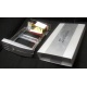 Внешний кейс из алюминия ViPower Saturn VPA-3528B для IDE жёсткого диска в Наро-Фоминске, алюминиевый бокс ViPower Saturn VPA-3528B для IDE HDD (Наро-Фоминск)