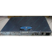 Маршрутизатор Cisco 2610 XM (800-20044-01) в Наро-Фоминске, роутер Cisco 2610XM (Наро-Фоминск)