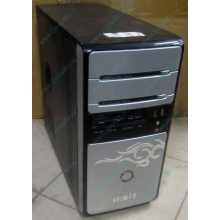 Четырехъядерный компьютер AMD Phenom X4 9550 (4x2.2GHz) /4096Mb /250Gb /ATX 450W (Наро-Фоминск)