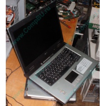 Ноутбук Acer TravelMate 2410 (Intel Celeron 1.5Ghz /512Mb DDR2 /40Gb /15.4" 1280x800) - Наро-Фоминск