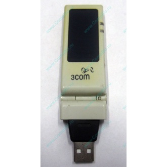 WiFi сетевая карта 3COM 3CRUSB20075 WL-555 внешняя (USB) - Наро-Фоминск
