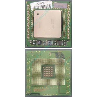 Процессор Intel Xeon 2800MHz socket 604 (Наро-Фоминск)