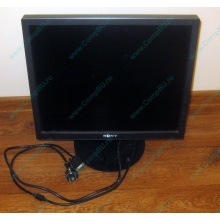Монитор 19" TFT Sony SDM-S95A (Наро-Фоминск)