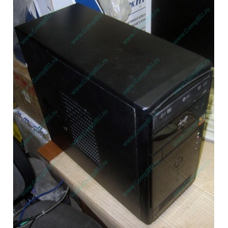 Четырехядерный компьютер Intel Core i5 650 (4x3.2GHz) /4096Mb /60Gb SSD /ATX 400W (Наро-Фоминск)