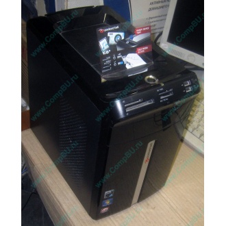 Двухъядерный компьютер AMD Athlon X2 215 (2x2.7GHz) /3072Mb /320Gb /512Mb ATI HD5450 /ATX 250W (Наро-Фоминск)