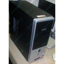 Двухядерный компьютер Intel Celeron G1610 (2x2.6GHz) s.1155 /2048Mb /250Gb /ATX 350W (Наро-Фоминск)