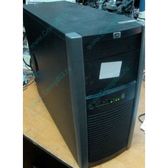 Двухядерный сервер HP Proliant ML310 G5p 515867-421 Core 2 Duo E8400 фото (Наро-Фоминск)