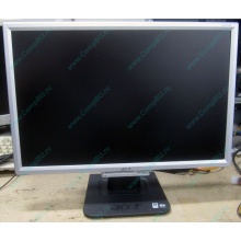 Монитор 22" Acer AL2216W 1680x1050 (широкоформатный) - Наро-Фоминск