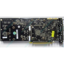 Нерабочая видеокарта ZOTAC 512Mb DDR3 nVidia GeForce 9800GTX+ 256bit PCI-E (Наро-Фоминск)