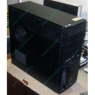 Четырехъядерный компьютер AMD A8 3820 (4x2.5GHz) /4096Mb /500Gb /ATX 500W (Наро-Фоминск)