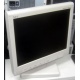 Монитор 15" TFT NEC MultiSync LCD1550M белый (Наро-Фоминск)