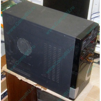 Компьютер Intel Pentium Dual Core E5300 (2x2.6GHz) s.775 /2Gb /250Gb /ATX 400W (Наро-Фоминск)