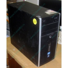 Компьютер HP Compaq 6200 PRO MT Intel Core i3 2120 /4Gb /500Gb (Наро-Фоминск)