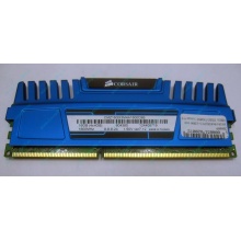 Модуль оперативной памяти Б/У 4Gb DDR3 Corsair Vengeance CMZ16GX3M4A1600C9B pc-12800 (1600MHz) БУ (Наро-Фоминск)