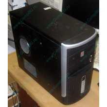 Двухъядерный компьютер Intel Pentium Dual Core E5300 (2x2600MHz) /2048 Mb /250 Gb /ATX 350 W (Наро-Фоминск)