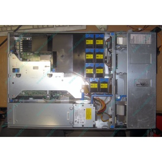 2U сервер 2 x XEON 3.0 GHz /4Gb DDR2 ECC /2U Intel SR2400 2x700W (Наро-Фоминск)