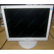 Монитор 17" TFT Philips 170S белый  (Наро-Фоминск)