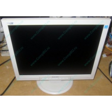 Монитор 17" TFT Philips 170S белый  (Наро-Фоминск)