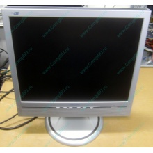 Монитор 17" TFT Philips 170B с колонками и USB-хабом в Наро-Фоминске, серебристый (Наро-Фоминск)