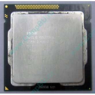 Процессор Intel Celeron G530 (2x2.4GHz /L3 2048kb) SR05H s.1155 (Наро-Фоминск)