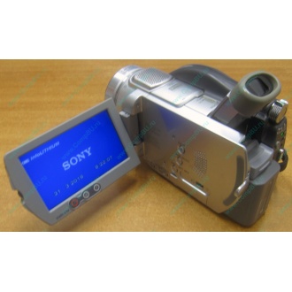 Sony DCR-DVD505E в Наро-Фоминске, видеокамера Sony DCR-DVD505E (Наро-Фоминск)