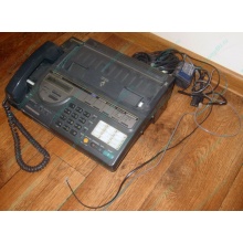 Факс Panasonic с автоответчиком (Наро-Фоминск)