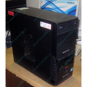 Компьютер Kraftway Credo KC39 (Intel C2D E7500 (2x2.93GHz) s.775 /4096Mb /320Gb /ATX 350W /Windows 7 PRO) - Наро-Фоминск