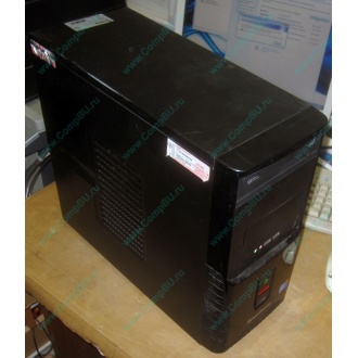 Компьютер Intel Core 2 Duo E7500 (2x2.93GHz) s.775 /2048Mb /320Gb /ATX 400W /Win7 PRO (Наро-Фоминск)