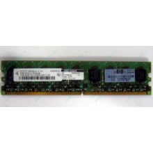 Серверная память 1024Mb DDR2 ECC HP 384376-051 pc2-4200 (533MHz) CL4 HYNIX 2Rx8 PC2-4200E-444-11-A1 (Наро-Фоминск)