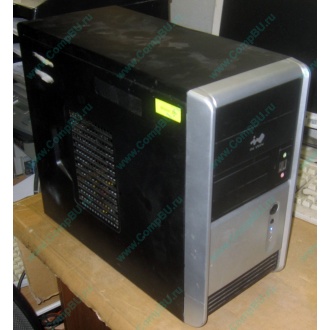 Компьютер Intel Pentium Dual Core E5200 (2x2.5GHz) s775 /2048Mb /250Gb /ATX 350W Inwin (Наро-Фоминск)