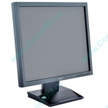 Монитор 17" TFT Acer V173 DOb в Наро-Фоминске, монитор 17" ЖК Acer V173DOb (Наро-Фоминск)