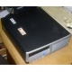 Системный блок HP DC7600 SFF (Intel Pentium-4 521 2.8GHz HT s.775 /1024Mb /160Gb /ATX 240W desktop) - Наро-Фоминск