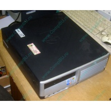 Компьютер HP DC7600 SFF (Intel Pentium-4 521 2.8GHz HT s.775 /1024Mb /160Gb /ATX 240W desktop) - Наро-Фоминск