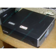 Компьютер HP DC7100 SFF (Intel Pentium-4 520 2.8GHz HT s.775 /1024Mb /80Gb /ATX 240W desktop) - Наро-Фоминск