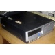 Системный блок HP DC7100 SFF (Intel Pentium-4 520 2.8GHz HT s.775 /1024Mb /80Gb /ATX 240W desktop) - Наро-Фоминск