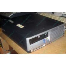 Компьютер HP DC7100 SFF (Intel Pentium-4 540 3.2GHz HT s.775 /1024Mb /80Gb /ATX 240W desktop) - Наро-Фоминск