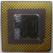Процессор Intel Pentium 133 SY022 A80502-133 (Наро-Фоминск)