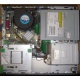 Компьютер HP D530 SFF со снятой крышкой (Наро-Фоминск)