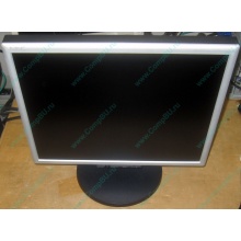 Монитор 17" ЖК Nec MultiSync LCD1770NX (Наро-Фоминск)
