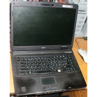 Ноутбук Acer TravelMate 5320-101G12Mi (Intel Celeron 540 1.86Ghz /512Mb DDR2 /80Gb /15.4" TFT 1280x800) - Наро-Фоминск
