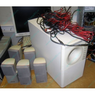 Компьютерная акустика Microlab 5.1 X4 (210 ватт) в Наро-Фоминске, акустическая система для компьютера Microlab 5.1 X4 (Наро-Фоминск)