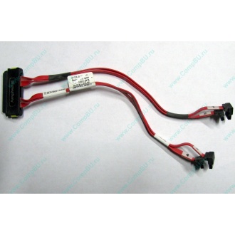 SATA-кабель для корзины HDD HP 451782-001 459190-001 для HP ML310 G5 (Наро-Фоминск)