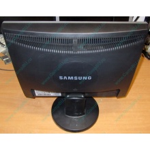 Монитор 17" ЖК Samsung 743N (Наро-Фоминск)