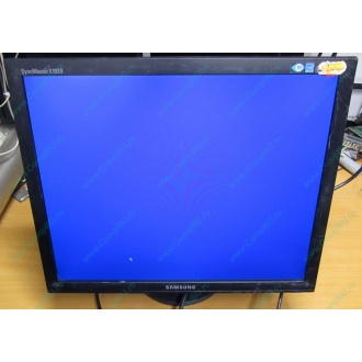 Монитор 19" Samsung SyncMaster E1920 экран с царапинами (Наро-Фоминск)
