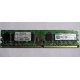 Серверная память 1Gb DDR2 ECC Fully Buffered Kingmax KLDD48F-A8KB5 pc-6400 800MHz (Наро-Фоминск).