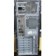 Компьютер Intel Core 2 Duo E8400 (2x3.0GHz) s.775 /4096Mb /160Gb /ATX 350W /корпус Kraftway чёрный - ВИД СЗАДИ (Наро-Фоминск)