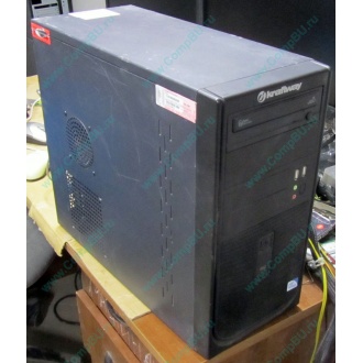 Системный блок Kraftway Credo KC59 (Intel Core i3 2130 (2x3.4GHz HT) /4Gb /320Gb /ATX 400W /Windows 7 Pro) - Наро-Фоминск