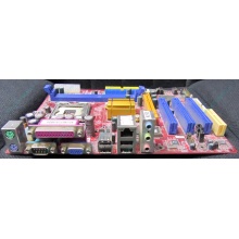 Материнская плата Elitegroup ECS P4M800-M7 A s.775 (Наро-Фоминск)